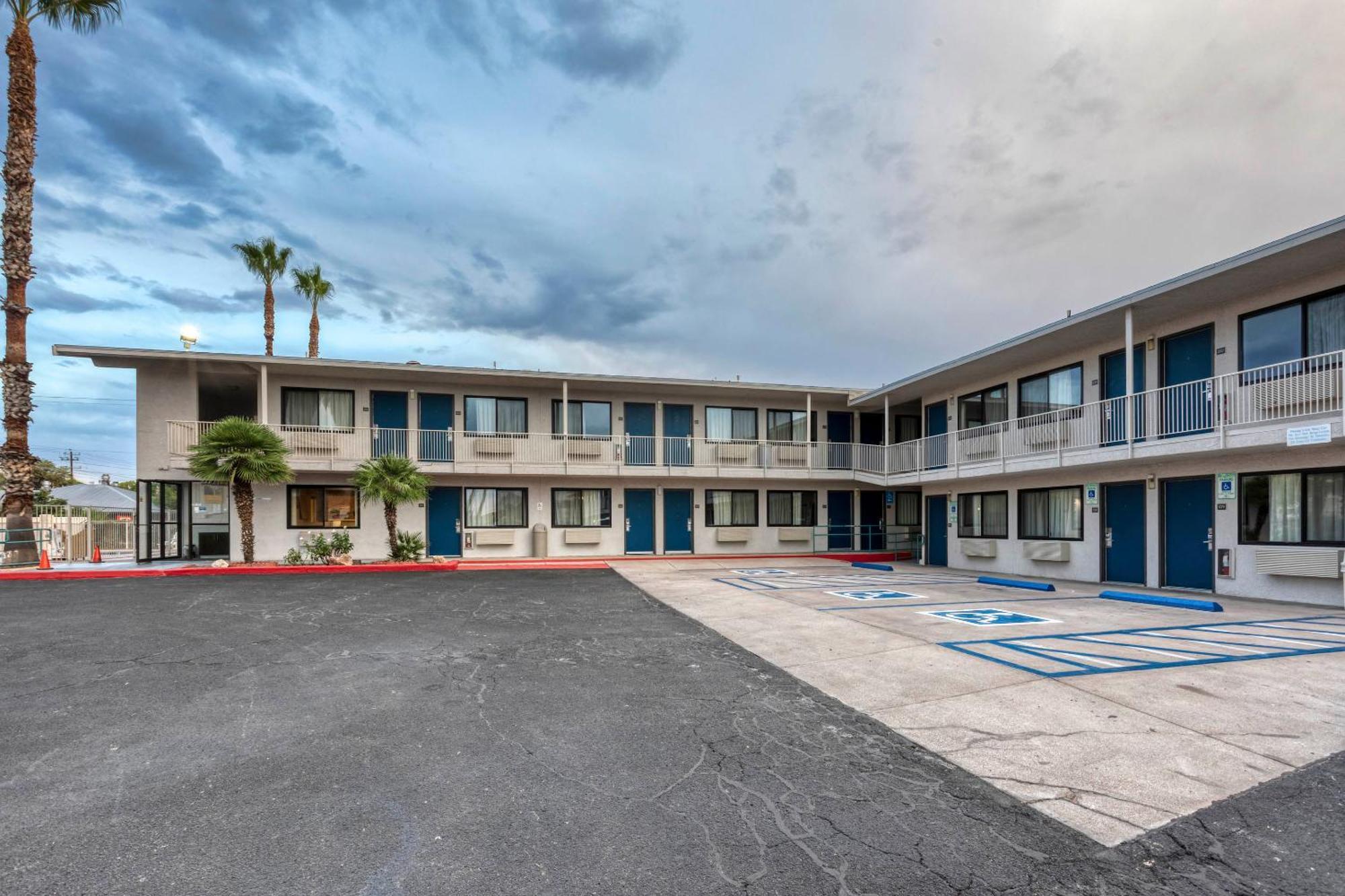 Motel 6-Nogales, Az - Mariposa Road Exterior foto
